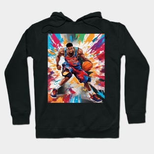 basketball movie Hoodie